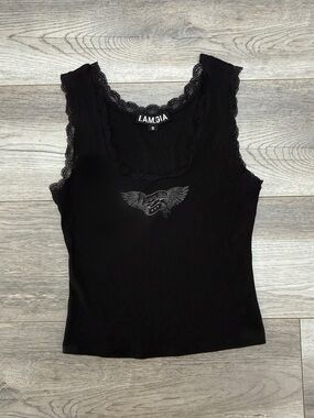 NEW I.AM.GIA TANK Size Small
